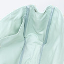 GUCCI Hand Bag Canvas Light Blue 628159 Auth 209003M-18