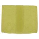 GUCCI GG Canvas Pouch Green 039 0991 Auth 209005A-3