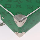 LOUIS VUITTON Monogram Everyday Mini Soft Trunk Bag M80816 LV Auth 209013SAM-13