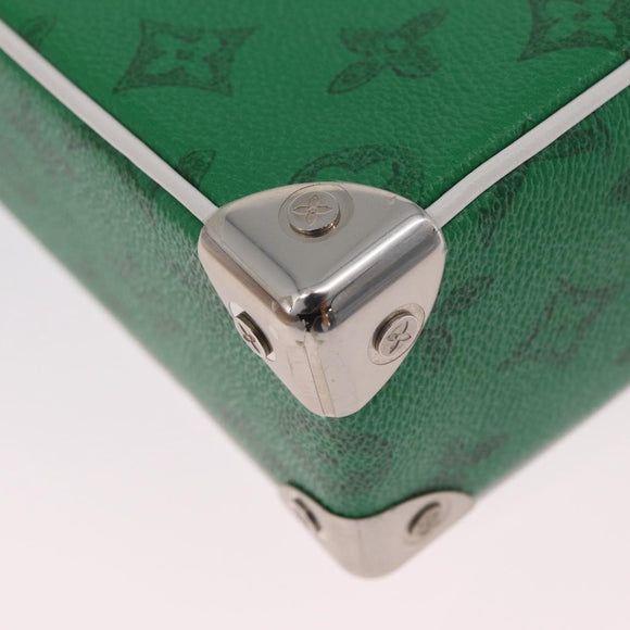LOUIS VUITTON Monogram Everyday Mini Soft Trunk Bag M80816 LV Auth 209013SAM