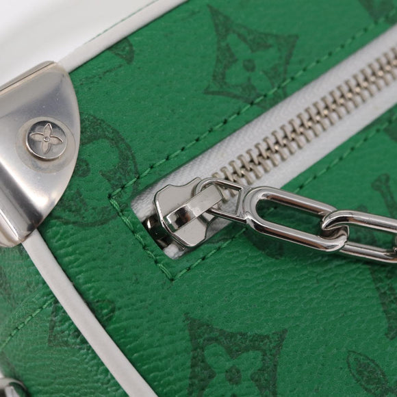 LOUIS VUITTON Monogram Everyday Mini Soft Trunk Bag M80816 LV Auth 209013SAM