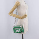 LOUIS VUITTON Monogram Everyday Mini Soft Trunk Bag M80816 LV Auth 209013SAM-25