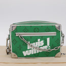 LOUIS VUITTON Monogram Everyday Mini Soft Trunk Bag M80816 LV Auth 209013SAM-26