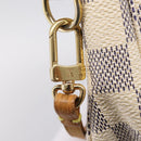 LOUIS VUITTON Damier Azur Pochette Accessoires Pouch N51986 LV Auth 209015A-18