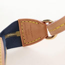 LOUIS VUITTON Denim Cherry Pochette Accessoires Pouch M13994 LV Auth 209017SM-11