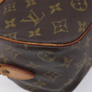 LOUIS VUITTON Monogram Blois Shoulder Bag M51221 LV Auth 209018-13