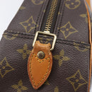 LOUIS VUITTON Monogram Blois Shoulder Bag M51221 LV Auth 209018-16