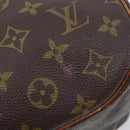 LOUIS VUITTON Monogram Blois Shoulder Bag M51221 LV Auth 209018-17