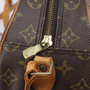 LOUIS VUITTON Monogram Blois Shoulder Bag M51221 LV Auth 209018-18
