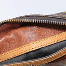 LOUIS VUITTON Monogram Blois Shoulder Bag M51221 LV Auth 209018-19