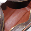 LOUIS VUITTON Monogram Blois Shoulder Bag M51221 LV Auth 209018-20