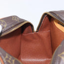 LOUIS VUITTON Monogram Blois Shoulder Bag M51221 LV Auth 209018-22