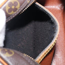 LOUIS VUITTON Monogram Blois Shoulder Bag M51221 LV Auth 209018-23