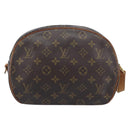 LOUIS VUITTON Monogram Blois Shoulder Bag M51221 LV Auth 209018-3