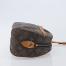 LOUIS VUITTON Monogram Blois Shoulder Bag M51221 LV Auth 209018-4