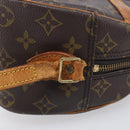 LOUIS VUITTON Monogram Blois Shoulder Bag M51221 LV Auth 209018-5