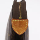 LOUIS VUITTON Monogram Poche Toilette 26 Pouch M47542 LV Auth 209020A-12