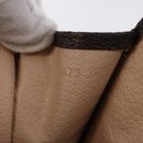 LOUIS VUITTON Monogram Poche Toilette 26 Pouch M47542 LV Auth 209020A-18