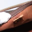 LOUIS VUITTON Monogram Speedy 35 Hand Bag M41524 LV Auth 209052-21