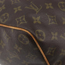 LOUIS VUITTON Monogram Speedy 40 Hand Bag M41522 LV Auth 209059-11