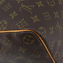 LOUIS VUITTON Monogram Speedy 40 Hand Bag M41522 LV Auth 209059-13