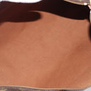 LOUIS VUITTON Monogram Speedy 40 Hand Bag M41522 LV Auth 209059-18