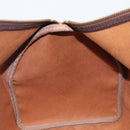 LOUIS VUITTON Monogram Speedy 40 Hand Bag M41522 LV Auth 209059-19