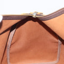 LOUIS VUITTON Monogram Speedy 40 Hand Bag M41522 LV Auth 209059-20