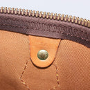 LOUIS VUITTON Monogram Speedy 40 Hand Bag M41522 LV Auth 209059-23