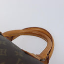 LOUIS VUITTON Monogram Speedy 40 Hand Bag M41522 LV Auth 209059-8