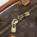LOUIS VUITTON Monogram Keepall 45 Boston Bag M41428 LV Auth 209070-18