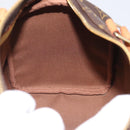 LOUIS VUITTON Monogram Speedy 25 Hand Bag M41528 LV Auth 209077V-20