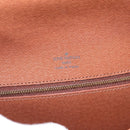 LOUIS VUITTON Monogram Saint Cloud GM Shoulder Bag M51242 LV Auth 209078-19