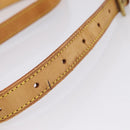 LOUIS VUITTON Monogram Saint Cloud GM Shoulder Bag M51242 LV Auth 209078-8