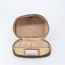 LOUIS VUITTON Monogram Nice Hand Bag M47280 LV Auth 209080-18