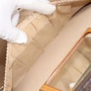 LOUIS VUITTON Monogram Nice Hand Bag M47280 LV Auth 209080-25