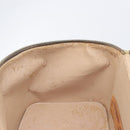 LOUIS VUITTON Monogram Nice Hand Bag M47280 LV Auth 209080-28