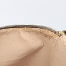LOUIS VUITTON Monogram Nice Hand Bag M47280 LV Auth 209080-29