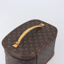 LOUIS VUITTON Monogram Nice Hand Bag M47280 LV Auth 209080-6