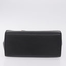 LOUIS VUITTON Epi Pont Neuf Hand Bag Black M52052 LV Auth 209087A-5