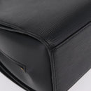LOUIS VUITTON Epi Pont Neuf Hand Bag Black M52052 LV Auth 209087A-15