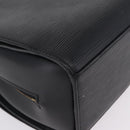 LOUIS VUITTON Epi Pont Neuf Hand Bag Black M52052 LV Auth 209087A-17
