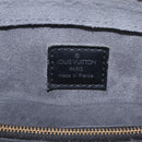 LOUIS VUITTON Epi Pont Neuf Hand Bag Black M52052 LV Auth 209087A-19