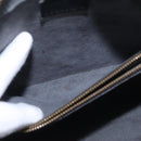LOUIS VUITTON Epi Pont Neuf Hand Bag Black M52052 LV Auth 209087A-24