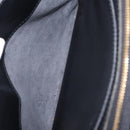 LOUIS VUITTON Epi Pont Neuf Hand Bag Black M52052 LV Auth 209087A-25