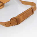 LOUIS VUITTON Monogram Keepall Bandouliere 45 Boston Bag M41418 LV Auth 209095V-10
