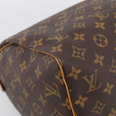 LOUIS VUITTON Monogram Speedy 30 Hand Bag M41526 LV Auth 209096V-11
