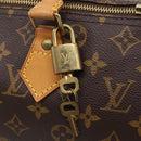LOUIS VUITTON Monogram Speedy 30 Hand Bag M41526 LV Auth 209096V-14