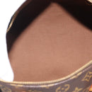 LOUIS VUITTON Monogram Speedy 30 Hand Bag M41526 LV Auth 209096V-18