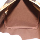 LOUIS VUITTON Monogram Speedy 30 Hand Bag M41526 LV Auth 209096V-19